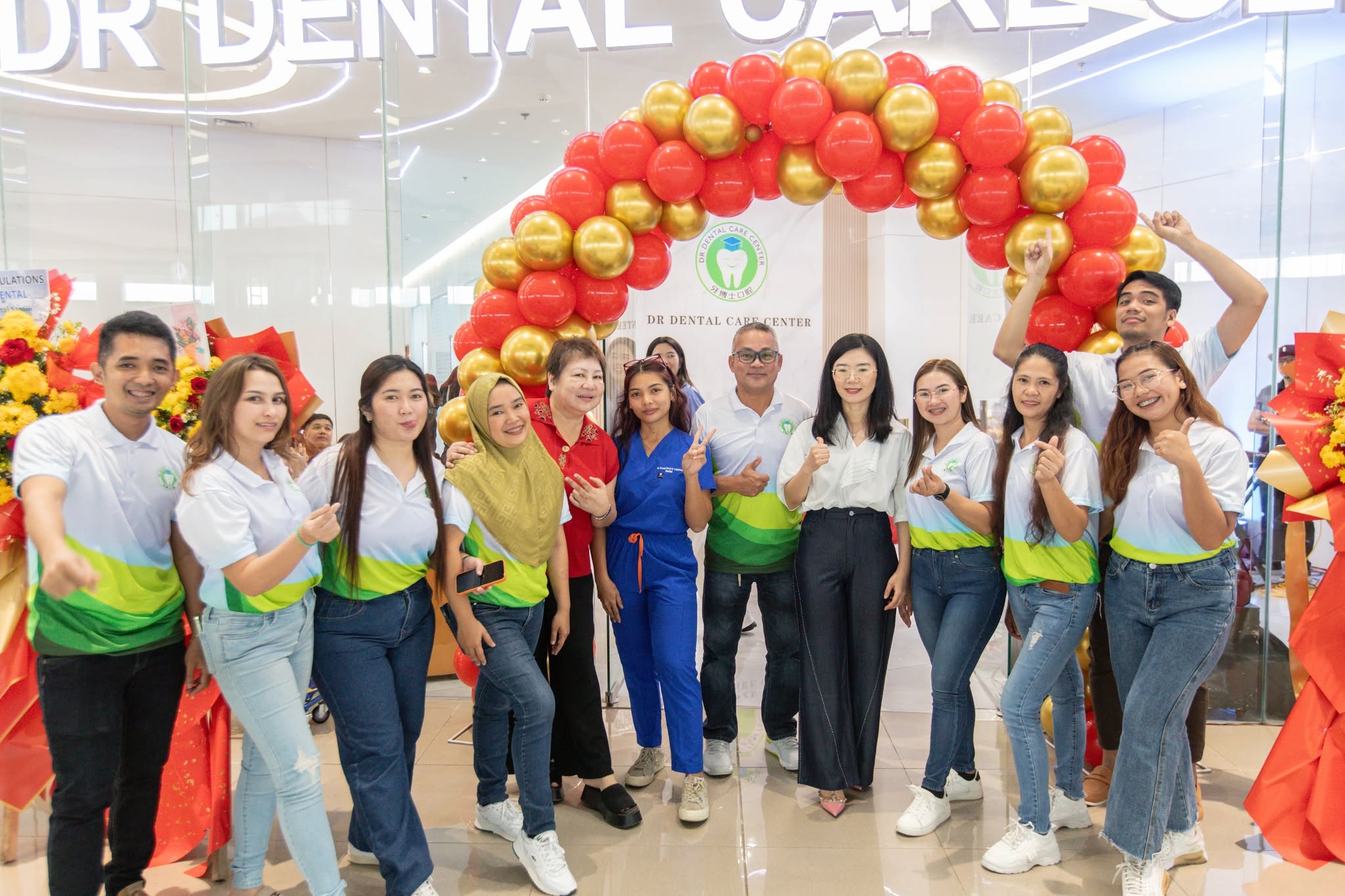 Our mission — patient-centered dental care