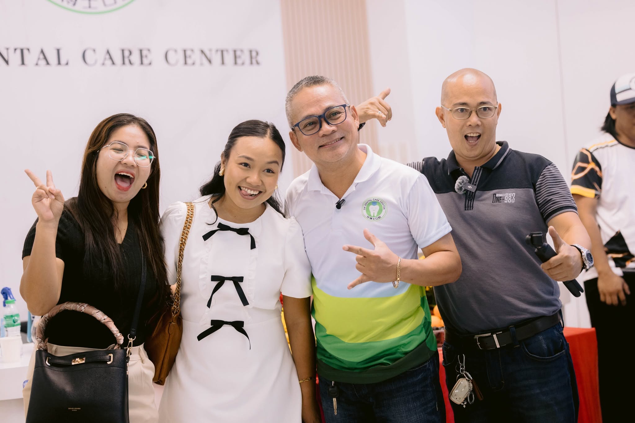 Our vision — the future of dental care in Mindanao